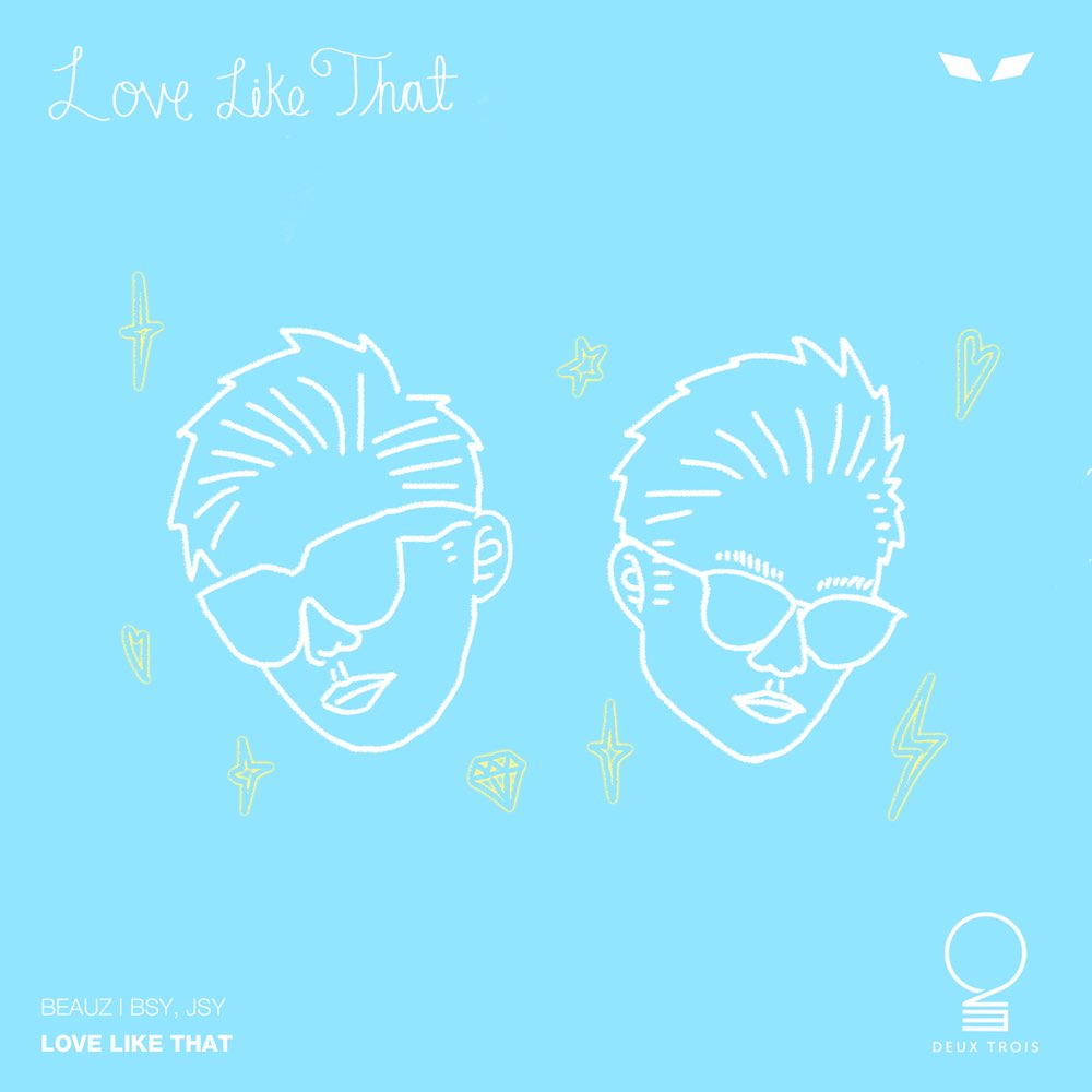 BEAUZ - Love Like That