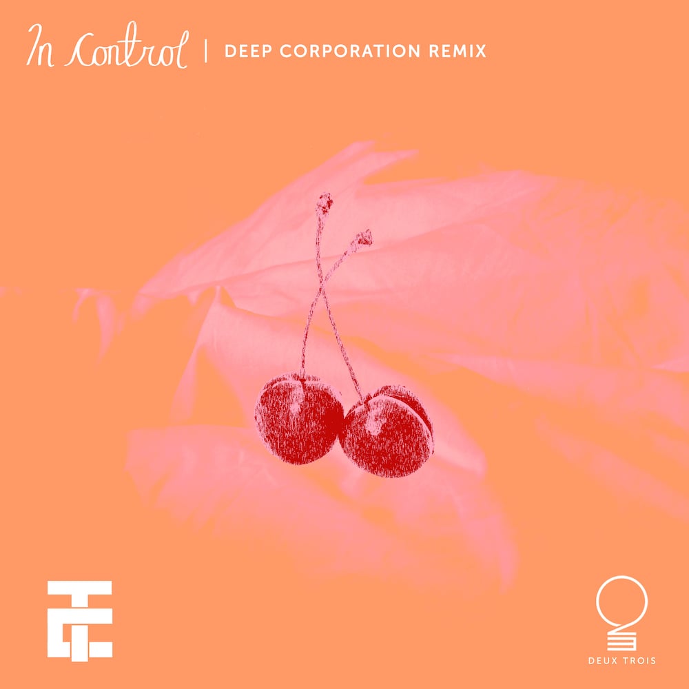 Tru Concept - In Control (Deep Corporation Remix)