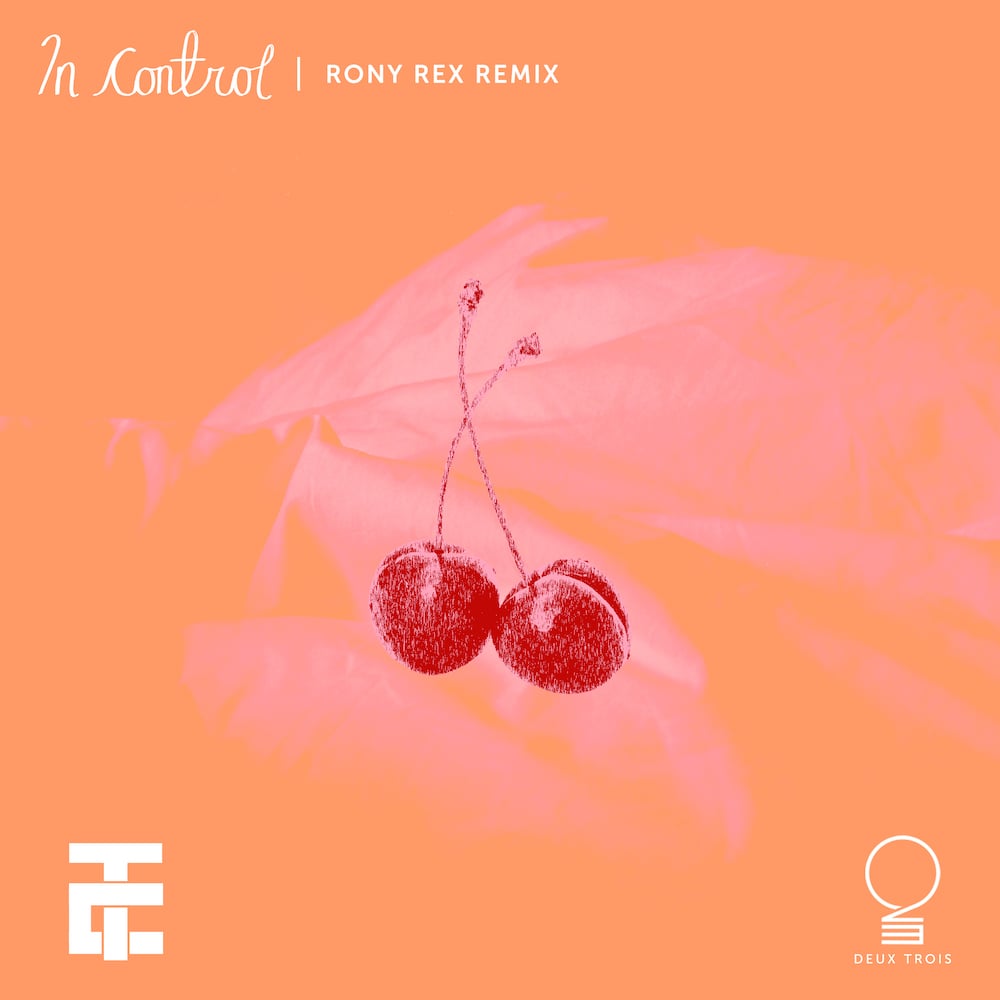 Tru Concept - In Control (Rony Rexx Remix)