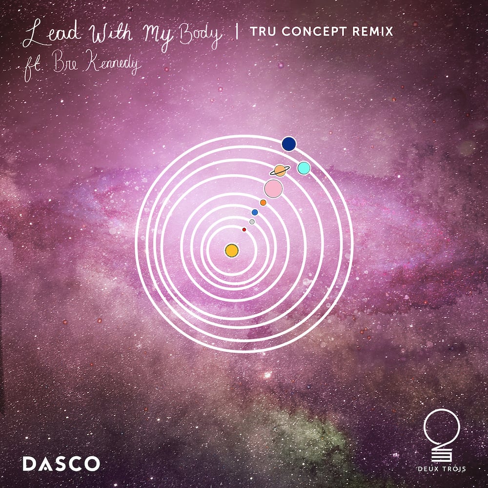 Dasco - Lead With My Body (Tru Concept Remix)